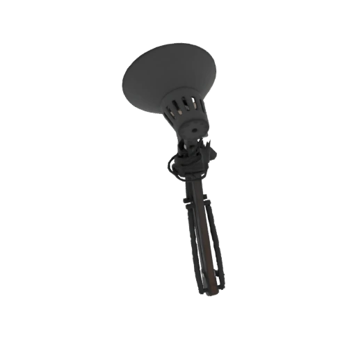 Adjustable Desk Lamp