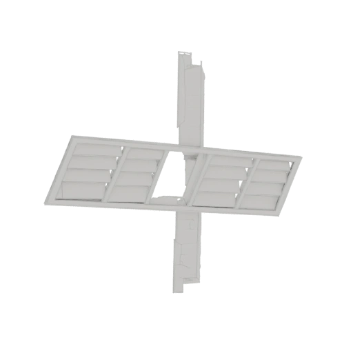 Ventilation Grille
