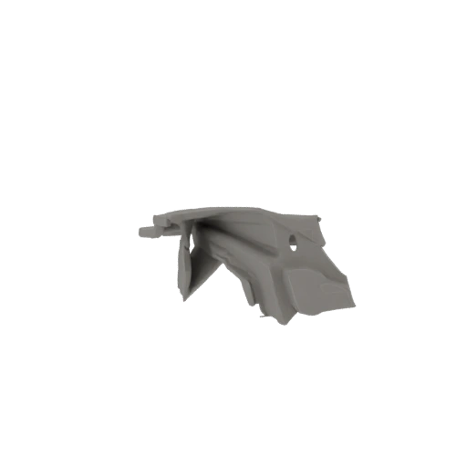 Automotive Underbody Shield