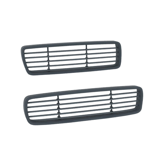 Car Air Vents Set
