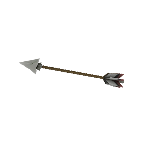 Tribal Arrow