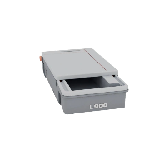 Extendable Tray L900