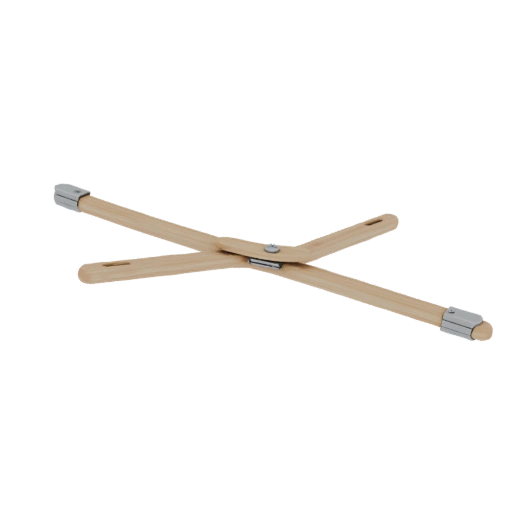Wooden Wet Food Pusher