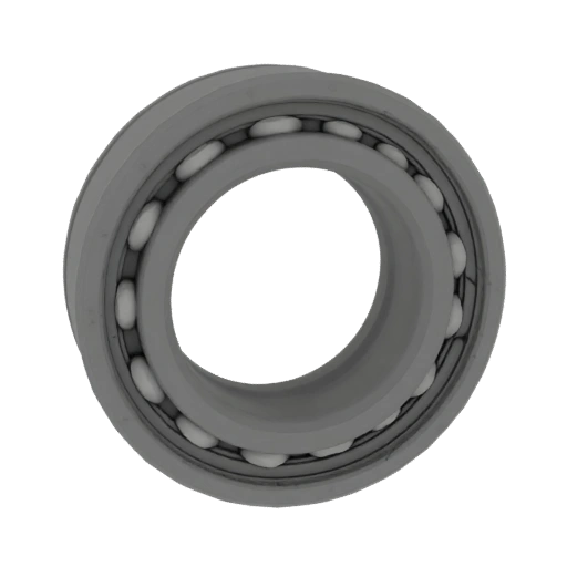 Ball Bearing