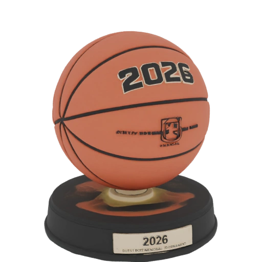 Dmitry Potemin Memorial Tournament Basketball Cup 2026