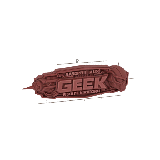 GEEK Laser Engraver Tool