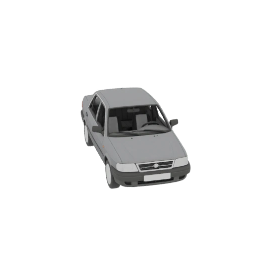 Spoiler for Lada Priora