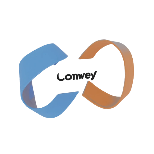 Conwey Logo 3D Model