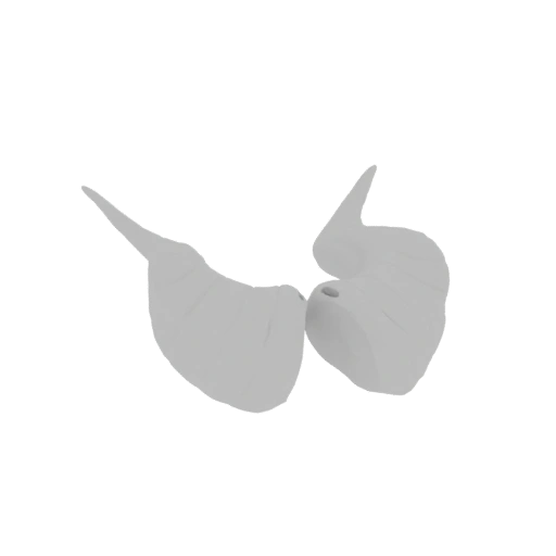 Dragon Horns