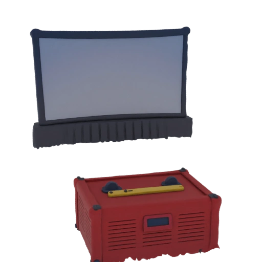 Portable Cinema
