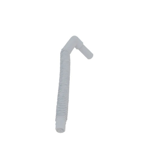 Corrugated Flexible Straw