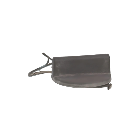 Capacitor Clip
