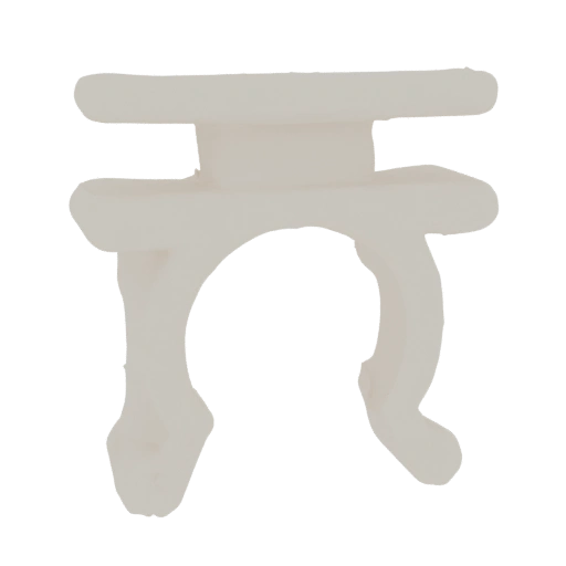 Plastic Cable Clip