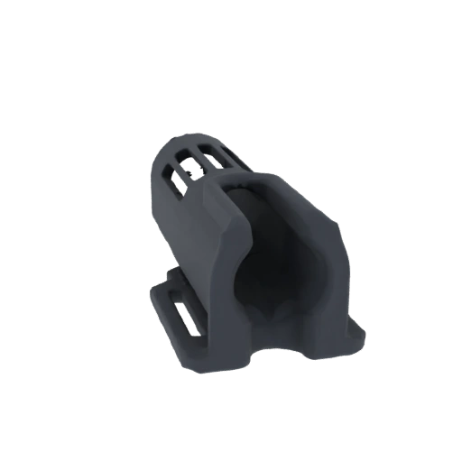 Ventilation Nozzle
