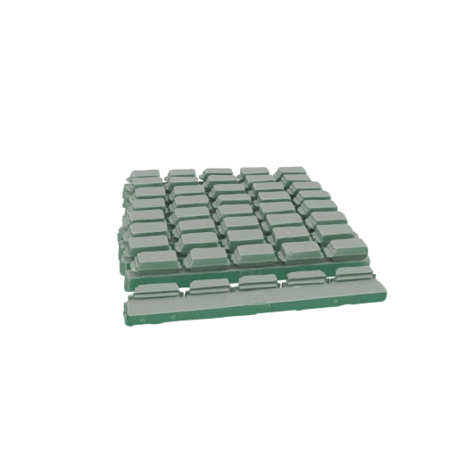 Stack of Gold Bars