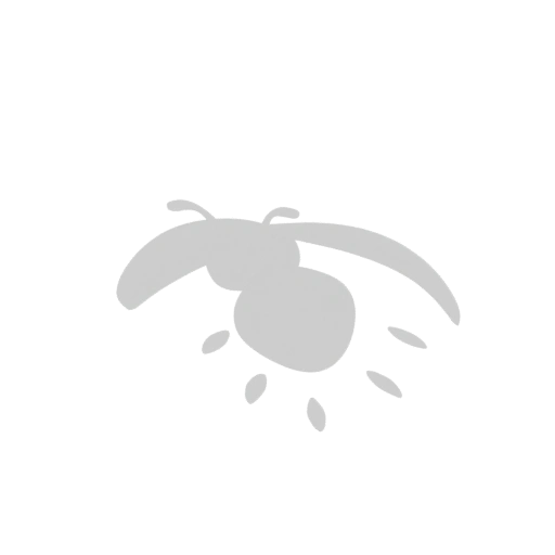 Stylized Firefly