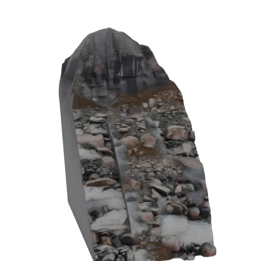 Rocky Mountain Peak