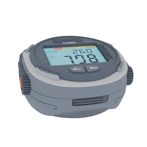 Electronic Variometer