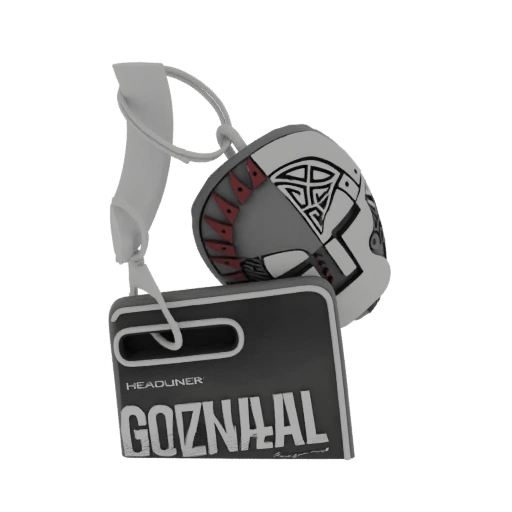 Headliner Goznaal Air Freshener