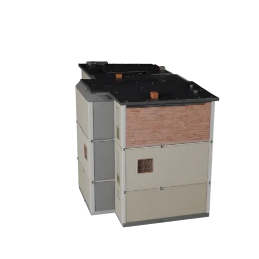 Modular Public Building Kit stylized 3D model, isometric stylized game environment view, showing modular building kit materia