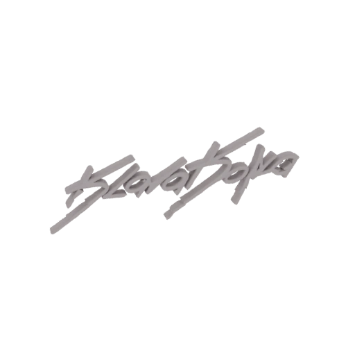 Slava Bopa Signature