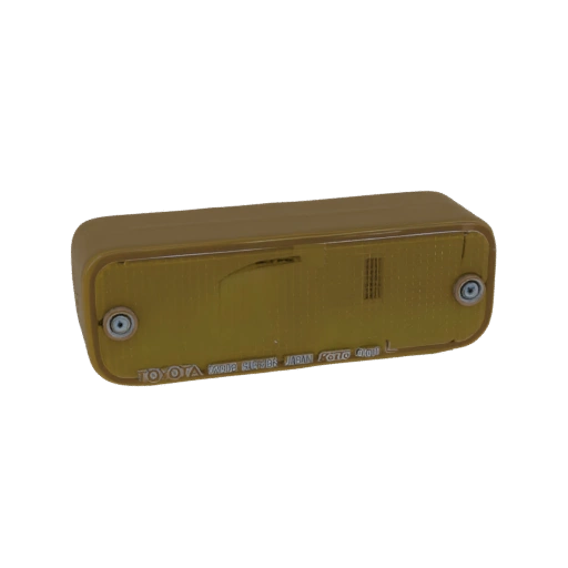 Toyota Turn Signal Lamp