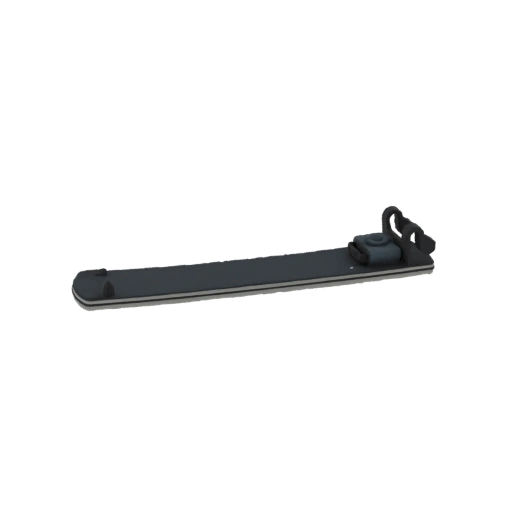 Adjustable Ski Boot Holder