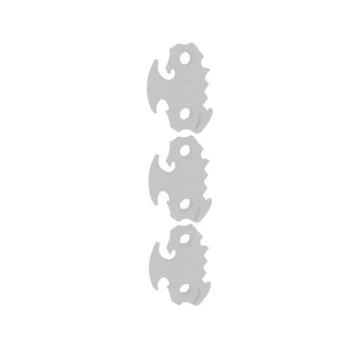 Chain Link Necklace
