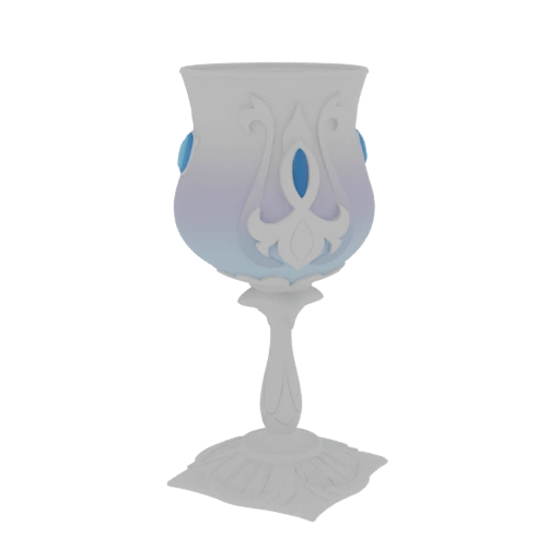 Ornate Chalice