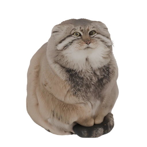 Pallas's Cat