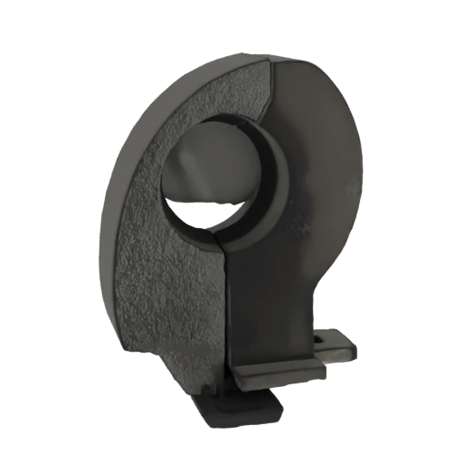 Industrial Current Transformer Clamp