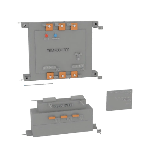 TKM 400-1000 Electrical Module