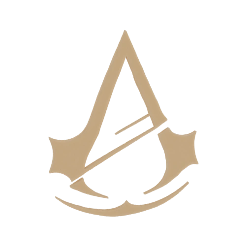 Assassin's Creed Logo