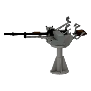 3D-Modell eines Mars-Rovers mit wissenschaftlichen Instrumenten auf weißem, sandigem Terrain.