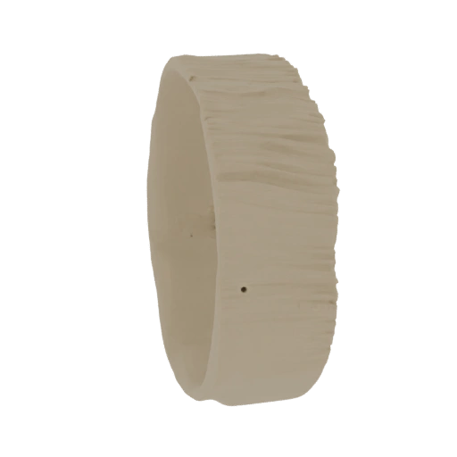 Textured Ring