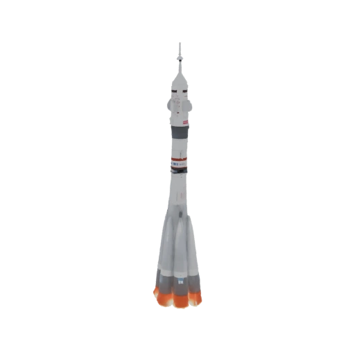 Soyuz Rocket