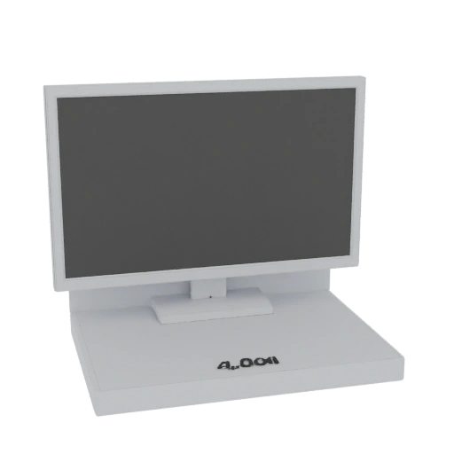 Monitor Stand