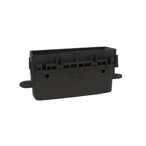 Automotive Fuse Box
