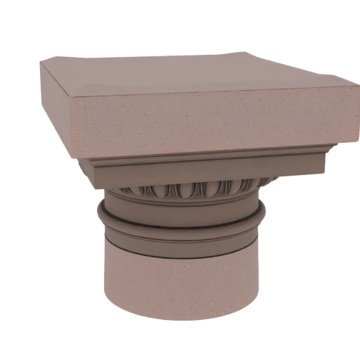 Corinthian Column Capital
