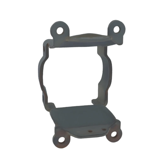 Industrial Bracket