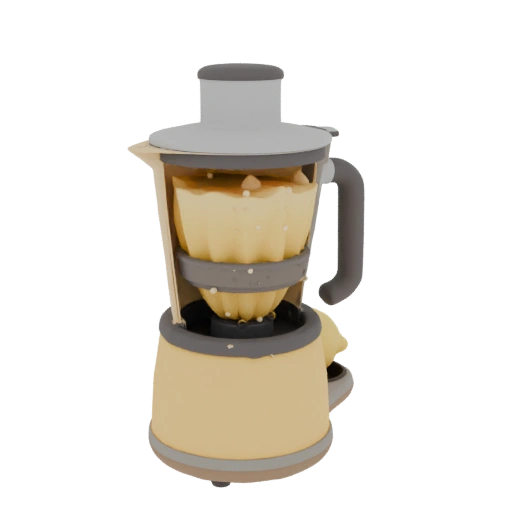 Citrus Juicer