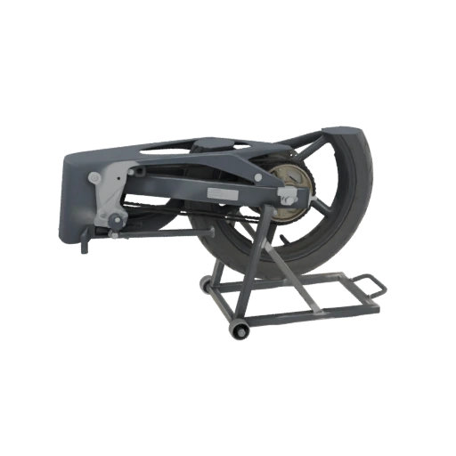 Motorcycle Rear Stand