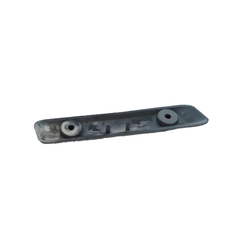 Car Bumper Clip