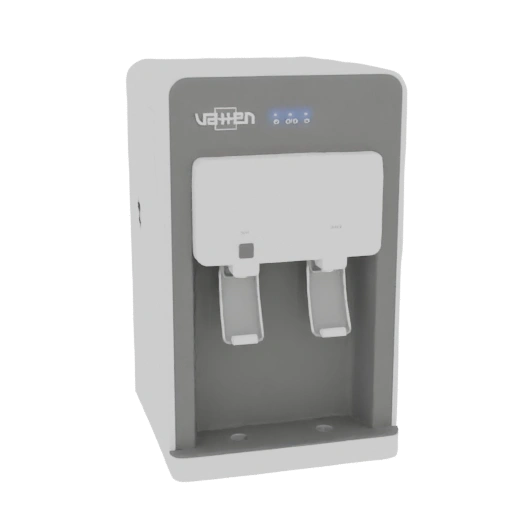 Vatten Water Dispenser 3D Model