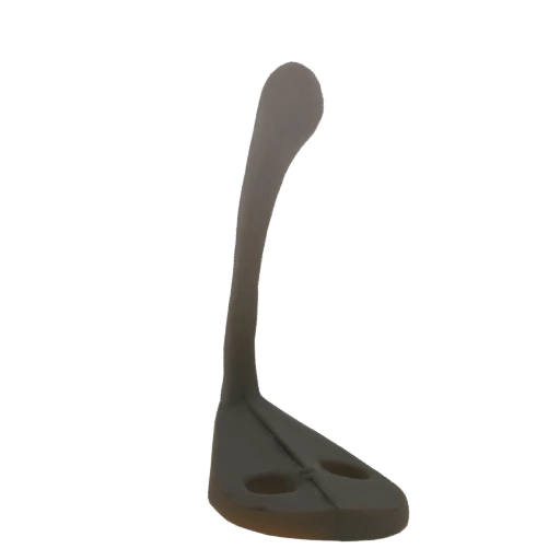 Modern Desk Lamp