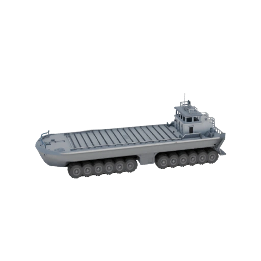 Self-propelled Dump Truck
