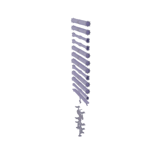 Exclamation Mark Sculpture