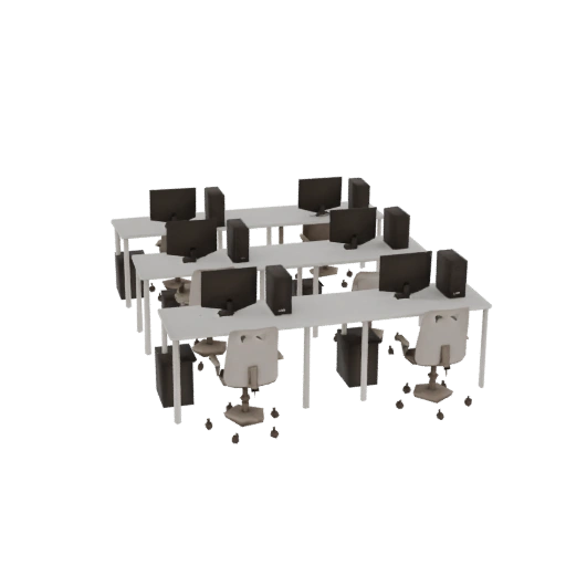Computer Classroom