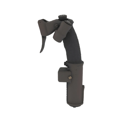 Industrial Spray Gun Handle