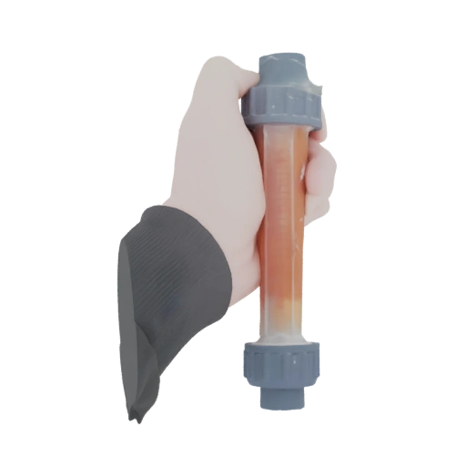 Water Filter Cartridge
